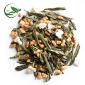 Genmaicha Green Tea